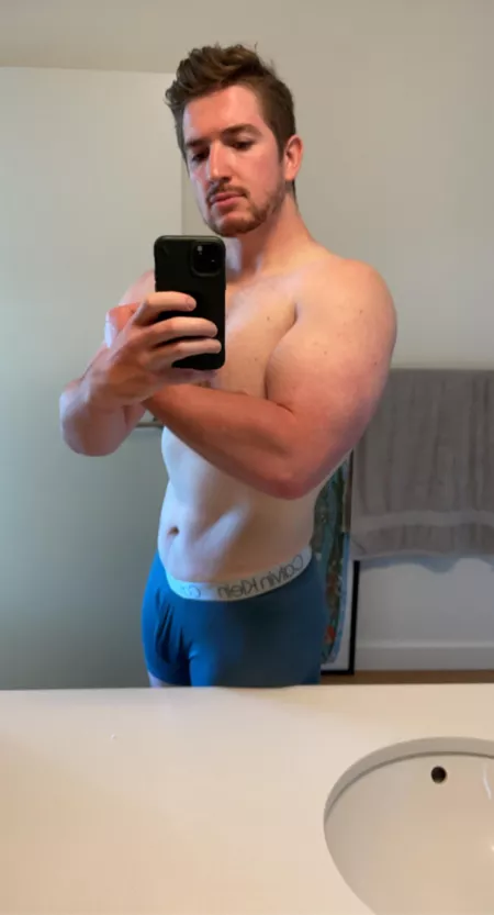 27M Any love for guys with a little curves by Onewheel_Cruiser