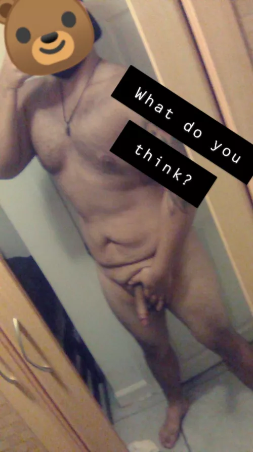 (27m) by GrizzlyBearXL