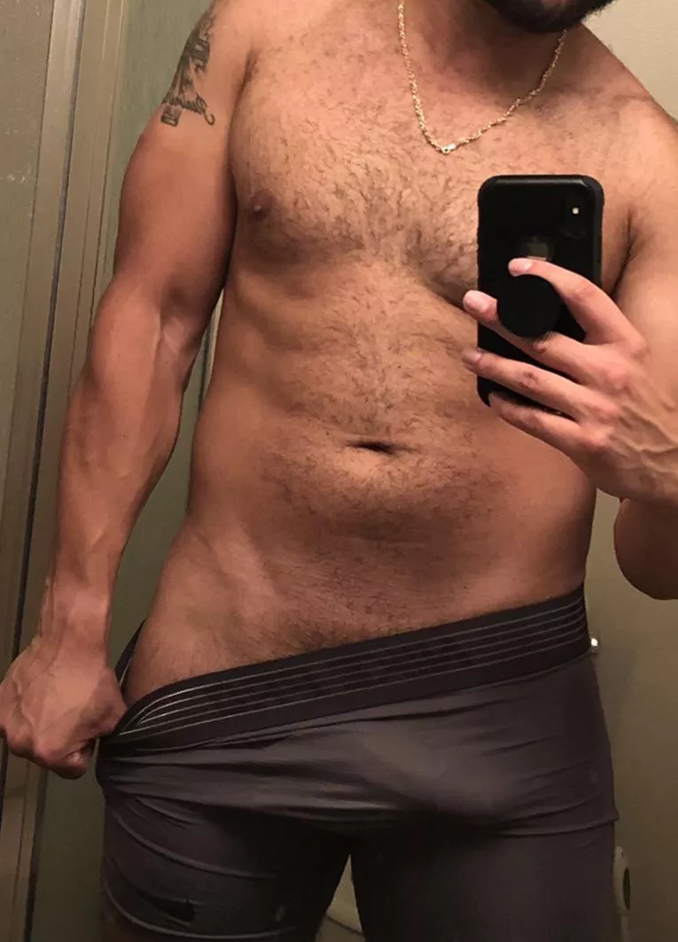 27M North LA Bull looking for a Hotwife posted by anchor_arms_