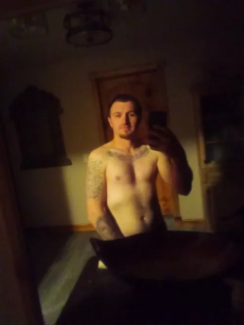 27m wanted a mature woman to experience some life together exploring and learning about one another as I do all that I can to help her reach her every desire and need by Ok_Assignment5281