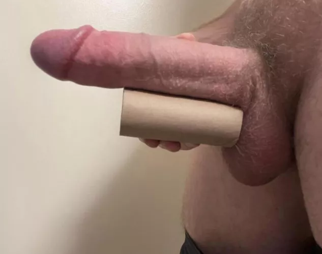 27m wish i had a beta cuck’s throat to lube up this alpha cock and prepare it. by CuriousAlphaBeta