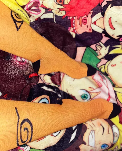 27yo female: Anyone here watch anime? by Competitive_Flan_867