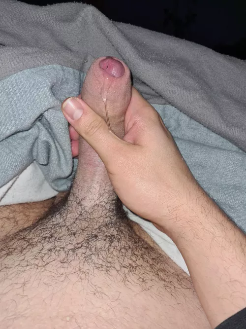 27yo German - just getting started by DacMot