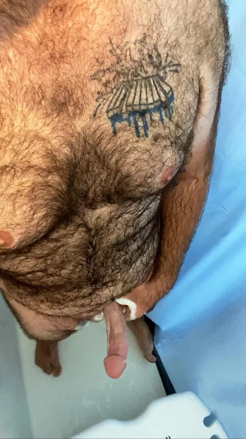 28 bear! Ask about my videos 🙈😈 by MaxMxxx