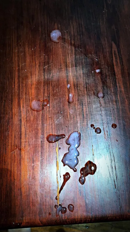 28 bear daddy. I made a mess by musician3939