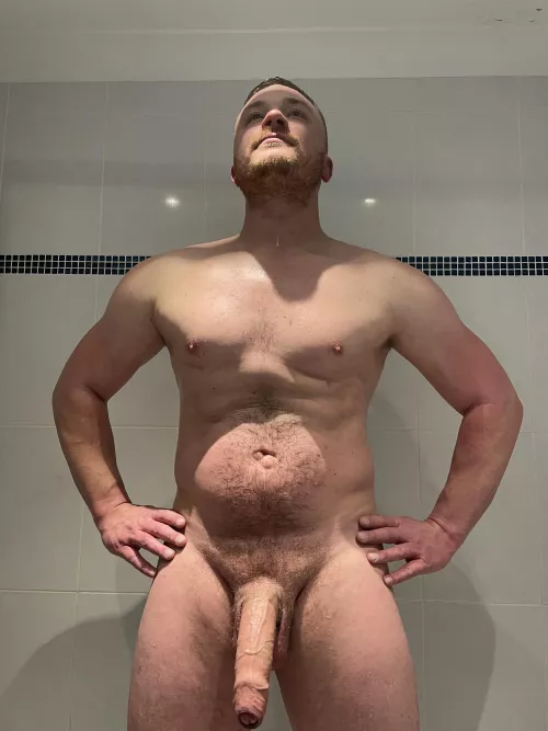 28 Can’t sleep 🤪 by uk_cockk