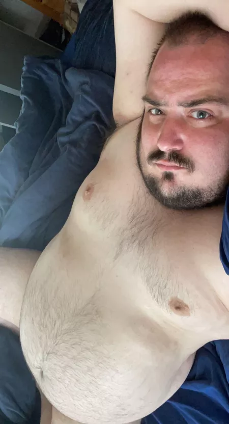 28. Cub. Let’s get wild 😈🐻 by kpgoff