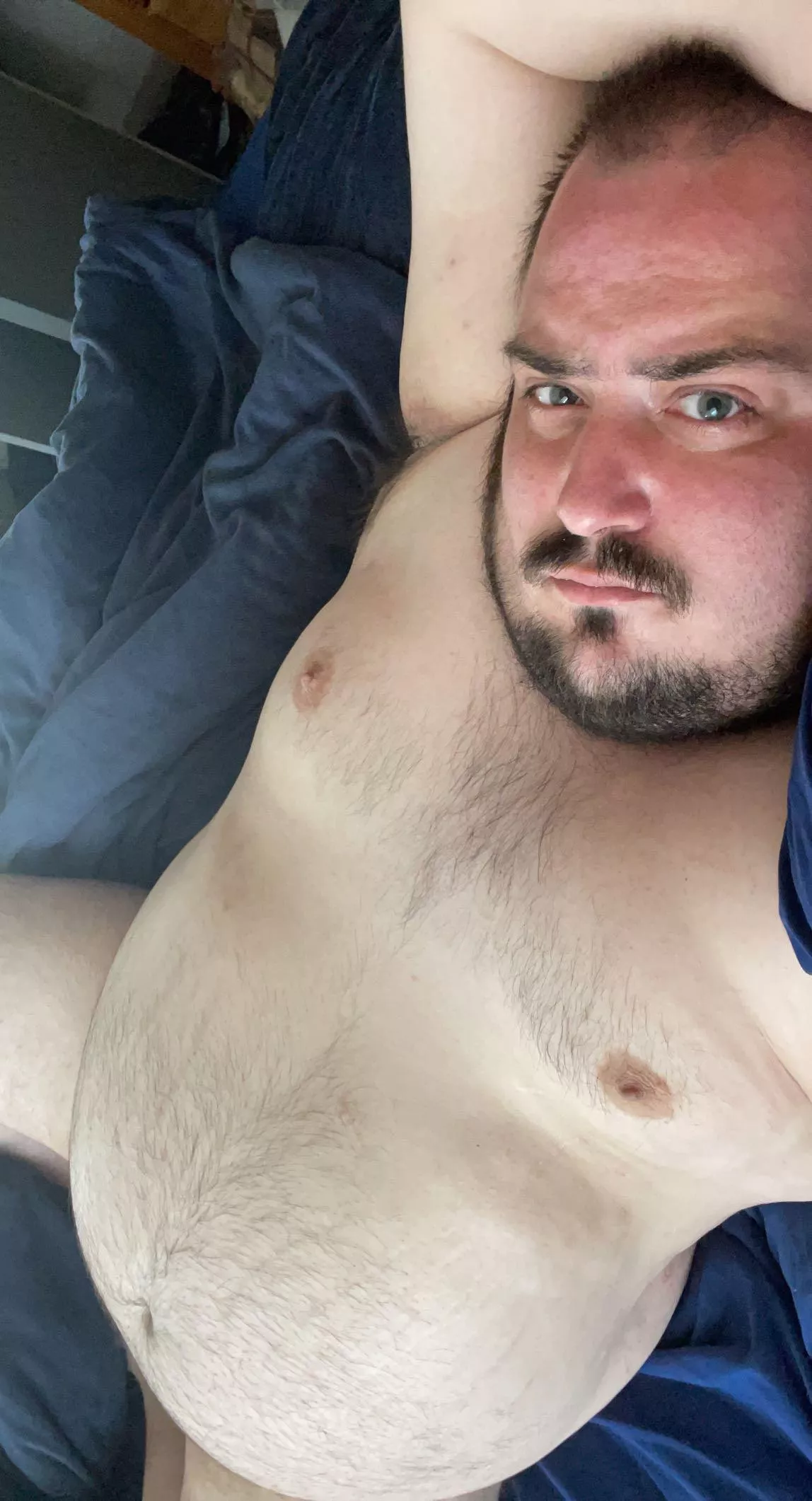 28. Cub. Let’s get wild 😈🐻 posted by kpgoff