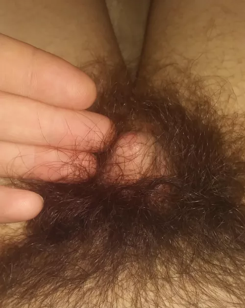 [28] here I am like 90% soft I'd say... by reichs814