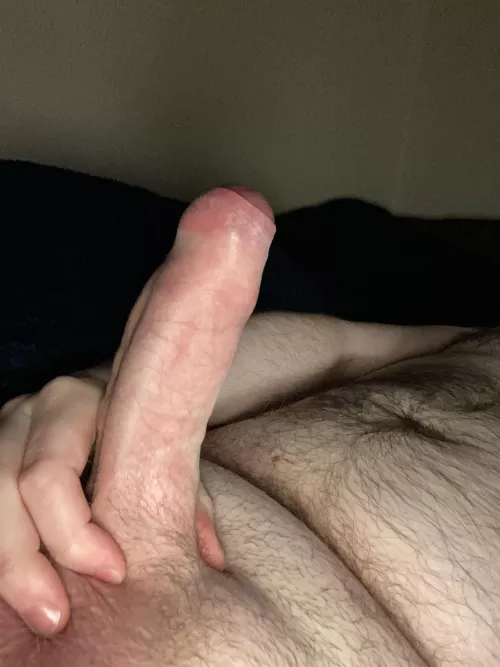 28 Irish chubby by belfastchub