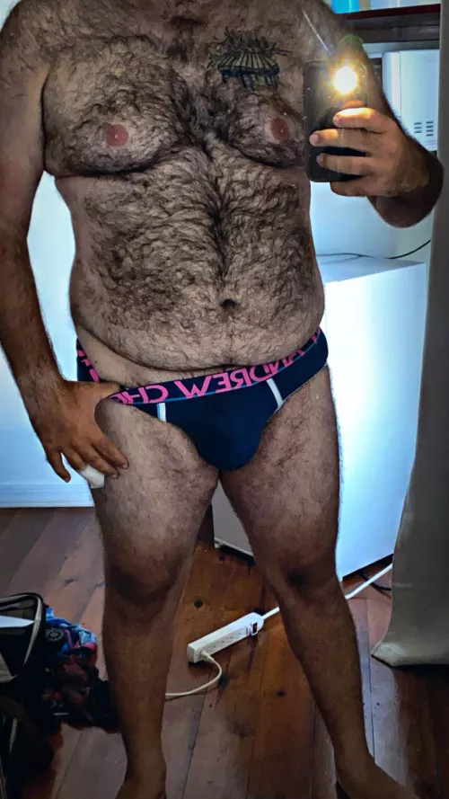 28. Just looking for my chaser husband by musician3939