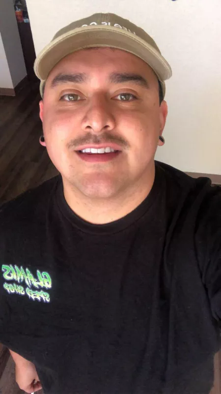 28 m cub guy by chkngthngs