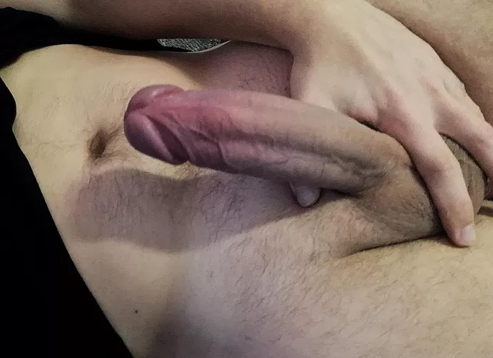 28 (M) I hope you're ready for my polish dick by przemekdrz