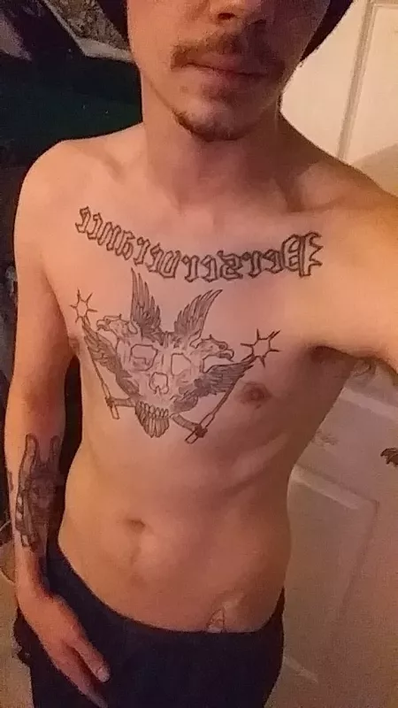 28 m4f Happy Tuesday! by chef_gordo12