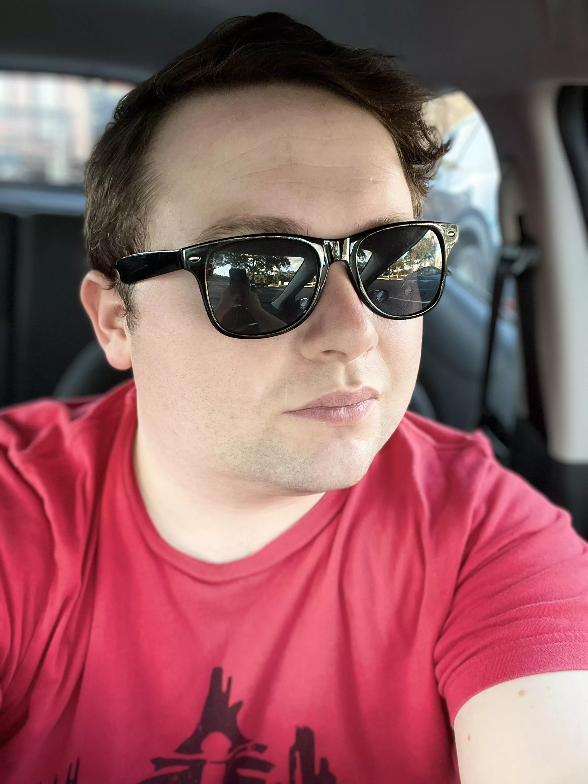 28 M4M Recently Lost all my nudes…send me inspiration or tell me what you wanna see! posted by b_egan