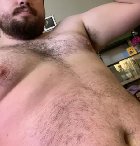 28 Should I go wilder??? 😈😂 by bza87