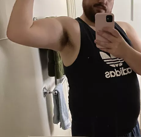 28 Still doesn’t feel like I’ve gone wild enough. Any suggestions? 😈 by bza87