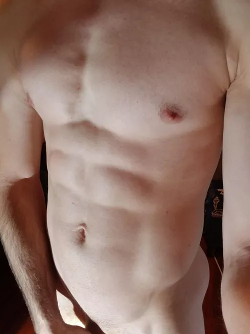 28(M) should I show more? by Time-Carpenter