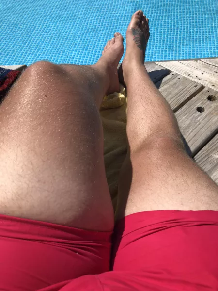 28/Midwest/10.5 size feet. by Cosmic-Cub93