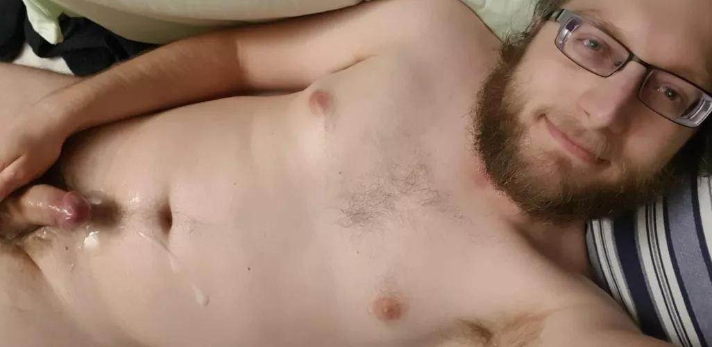 [28mUK] Goodnight Reddit, wishing you sweet and sexy dreams 😉😈 by ImInsane_FromEarth