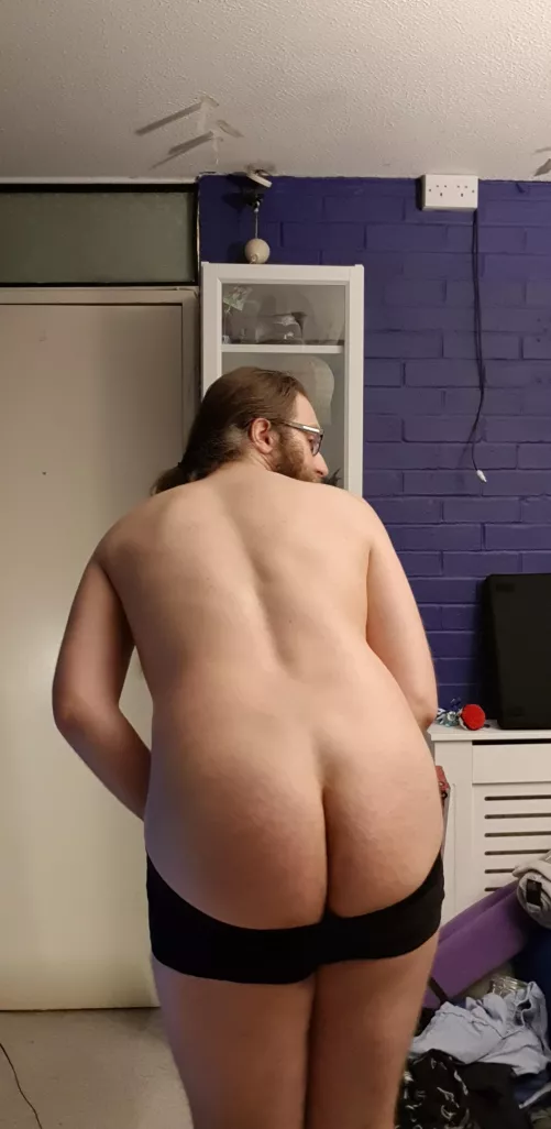 [28mUK] uh oh my underwear fell down by ImInsane_FromEarth