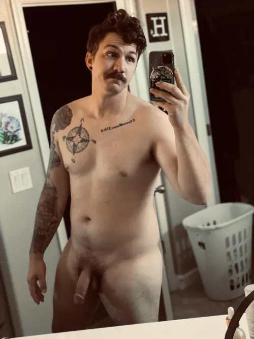 28th Birthday today! Feeling rough though by DicktTheDirtyDad