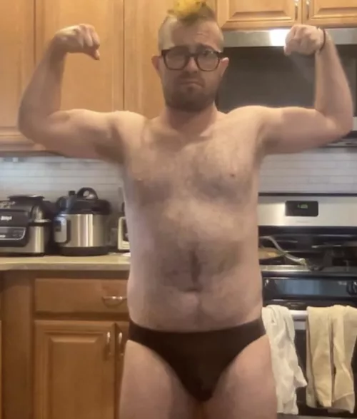 [29] ayyyyyy 🧸 by Past_Muscle_6470