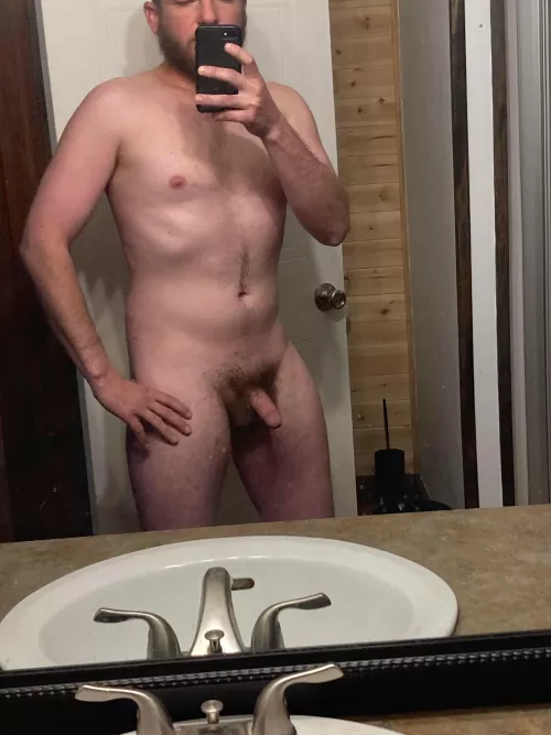 29 first try at this. Really like it by Other_Layer6680