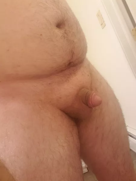 (29) Fresh out of a shower by wankerid
