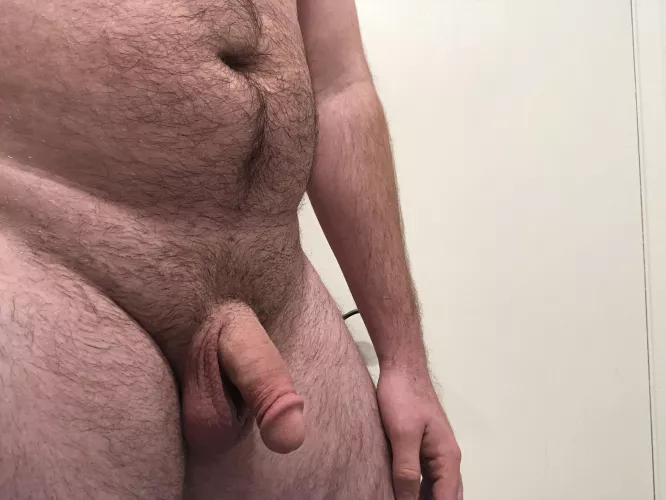 (29) how is my pre-shower pic by hippiepanda1101