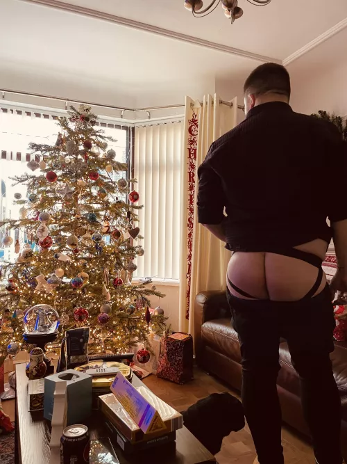 (29) I invested in some new jocks over the festive period… by Head_Pickle_968