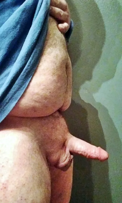 29 M 6' 250 by notykcir