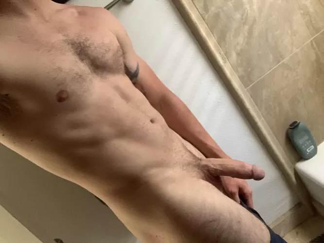 29 [M] feeling trim by dude-thwaway