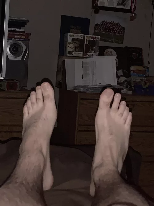 29 rate my feet by theplayeraz