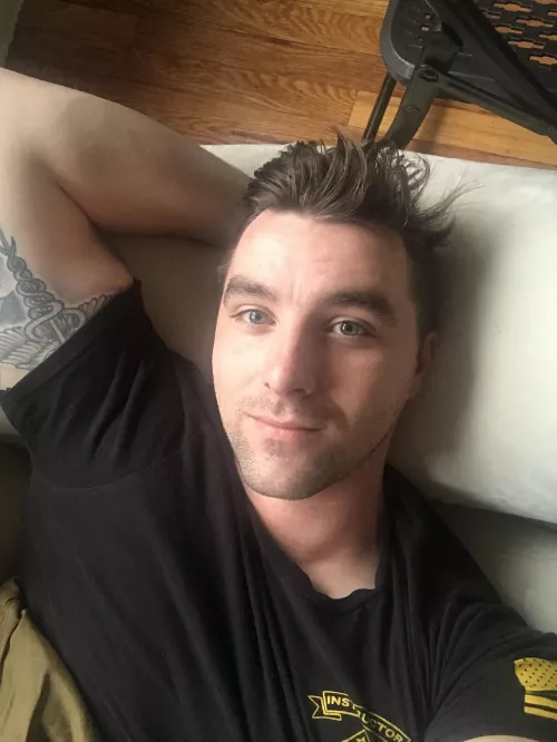 29 waiting for you by FlashySlip380