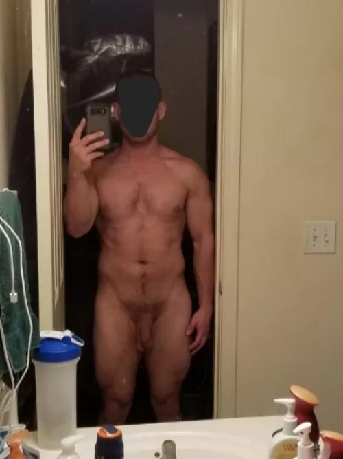 29(M) Feeling a little down what do ya'll think? by ddrf1145