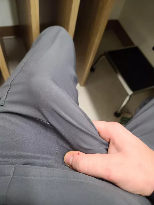 29M Hard day at work for sure by Trick_Menu