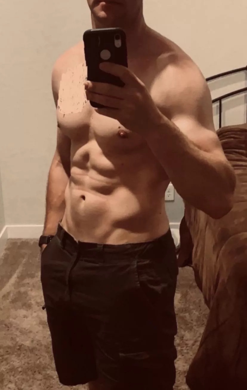 29M Las Vegas. Low key and local. posted by [deleted]