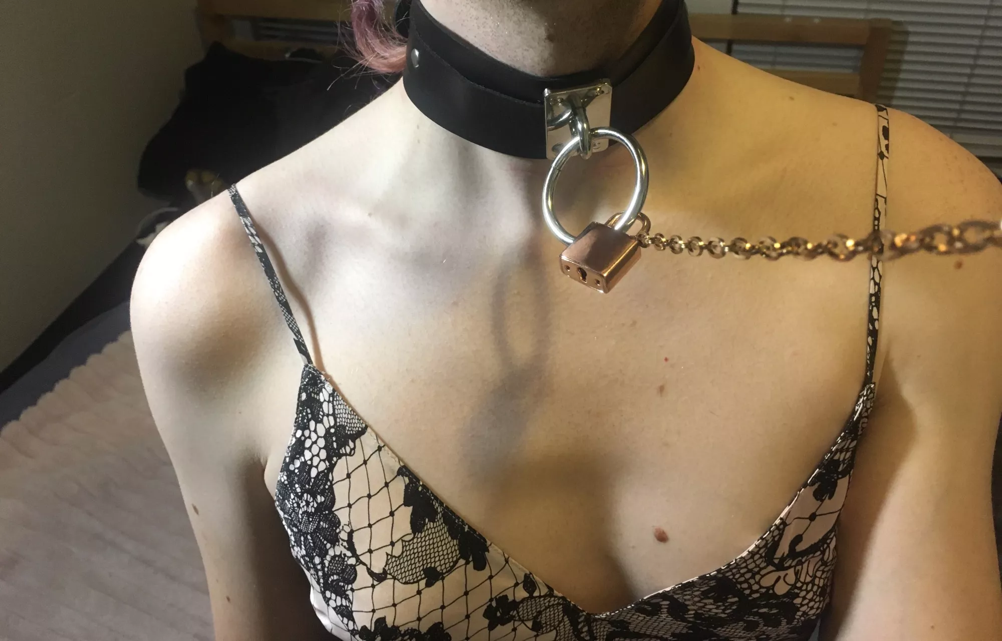 [29nb] You must be yankin’ my chain! (Please 🥺) posted by AutumnAuton