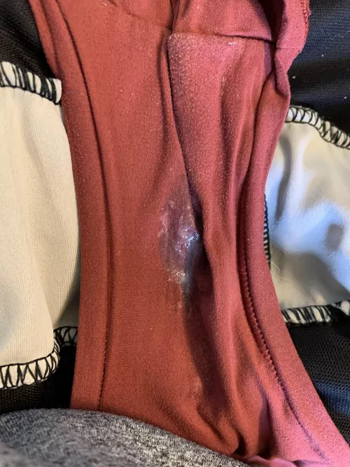 29yr old. She got excited in these. by Hardjerseyguy87