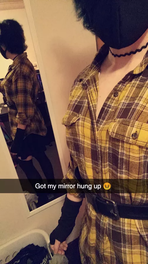 2am post bc I slept all day and forgot 😣 by Block0fWood