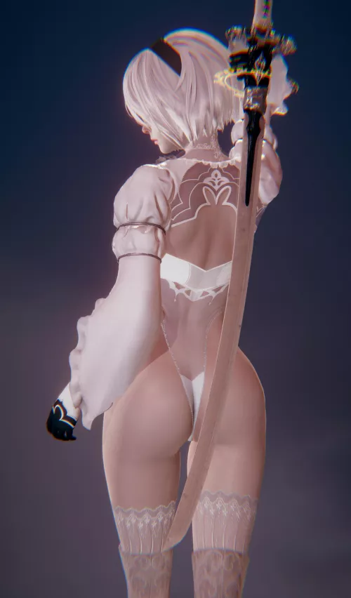 2B [B]ride - Full Set by CoolSalsaMixer