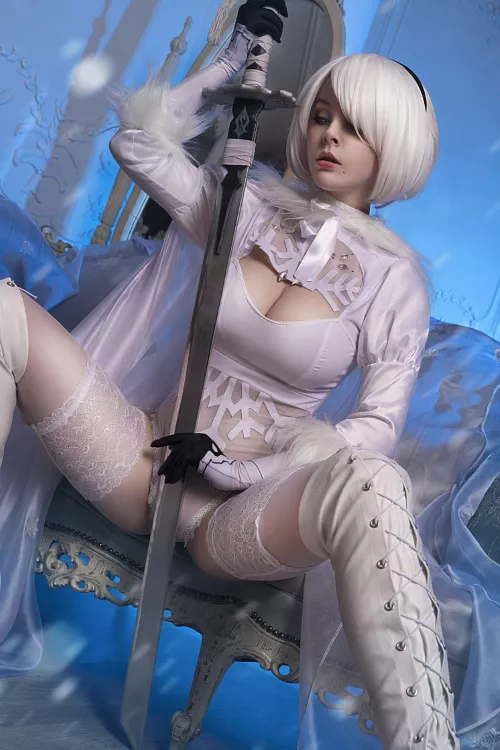 2B by Disharmonica by Acriasl