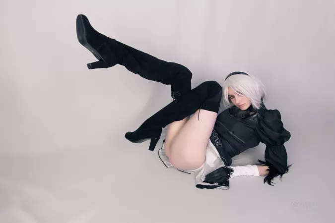 2B by Starkfilia by Starkfilia