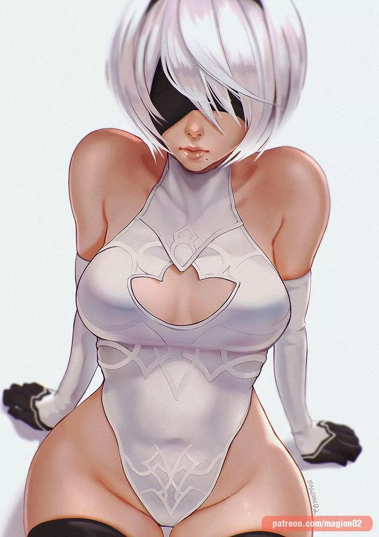 2b in white posted by transferstudentx