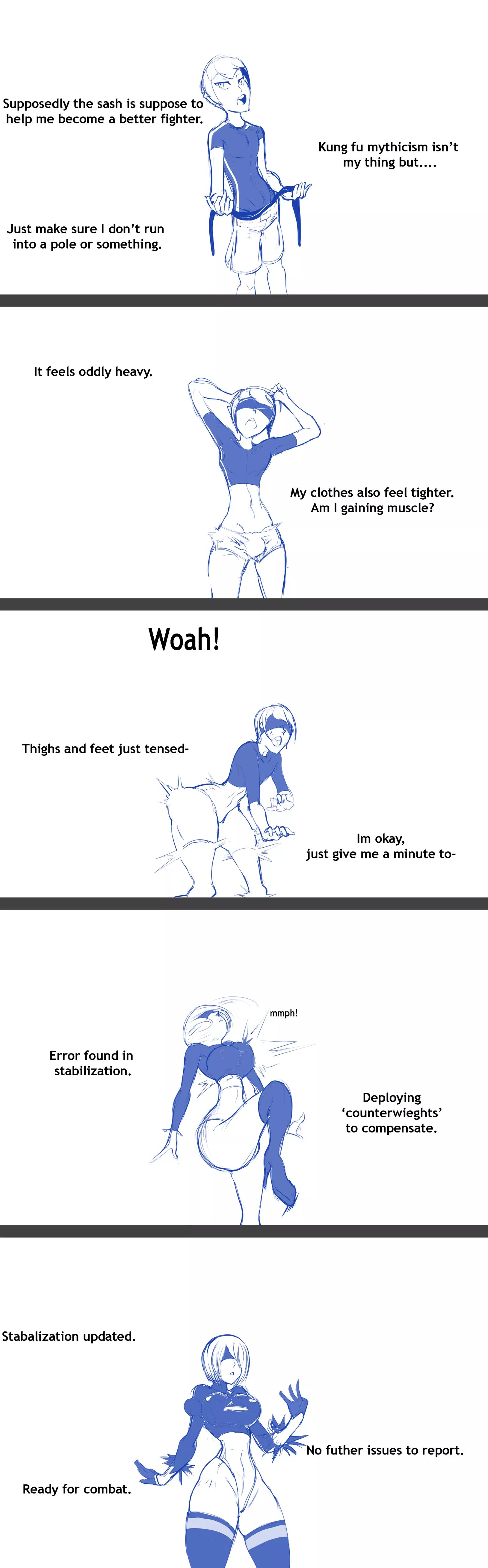 2B or Not 2B by voidstrata posted by tffun77