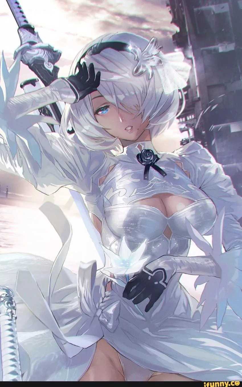 2B posted by Immediate_Guard6549