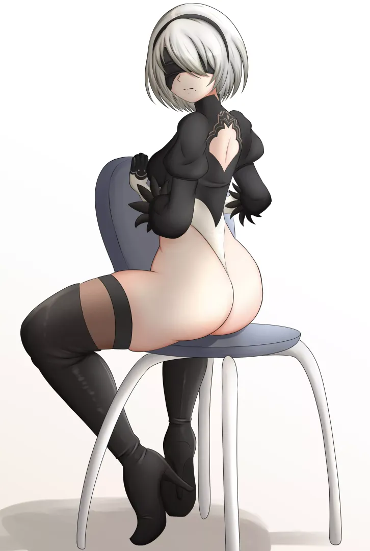 2B Sitting Backwards (Kiteman442) posted by sequence_string