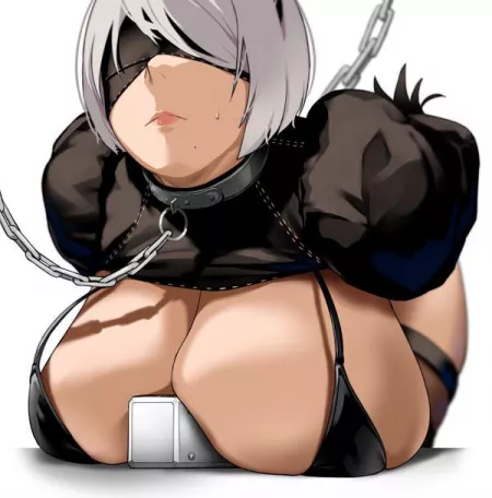 2B wanting to be used<3 by attapolints
