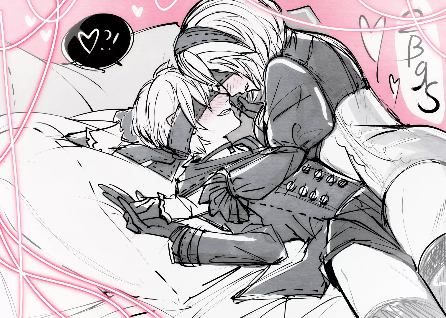 2B9S I did posted by missmoxxisvibrapulse